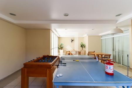 Apartamento para alugar com 75m², 3 quartos e 1 vaga Apartamento para alugar com 75m², 3 quartos e 1 vagaSala de Jogos