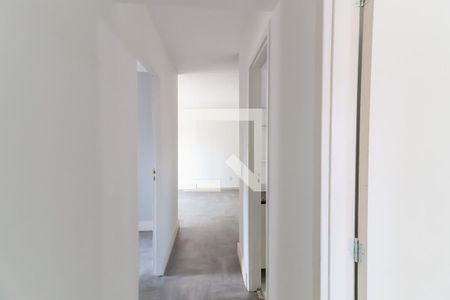 Apartamento para alugar com 75m², 3 quartos e 1 vaga Apartamento para alugar com 75m², 3 quartos e 1 vagaCorredor