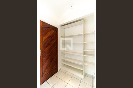 Studio para alugar com 42m², 1 quarto e sem vagaEntrada