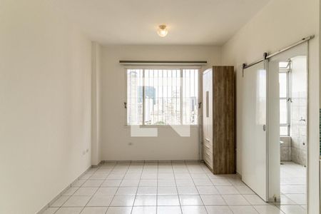 Studio para alugar com 42m², 1 quarto e sem vagaStudio