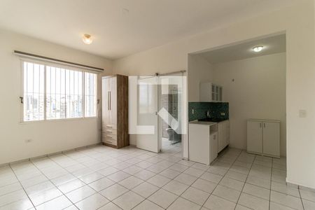 Studio para alugar com 42m², 1 quarto e sem vagaStudio