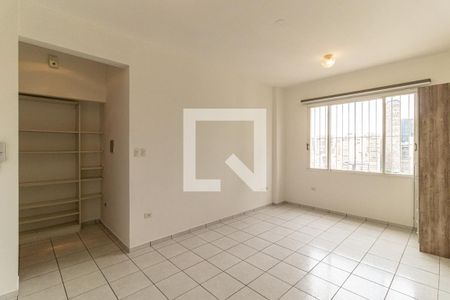 Studio para alugar com 42m², 1 quarto e sem vagaStudio