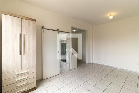 Studio para alugar com 42m², 1 quarto e sem vagaStudio - Armário