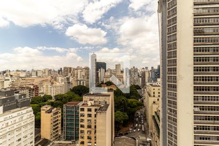 Studio para alugar com 42m², 1 quarto e sem vagaVista do Studio