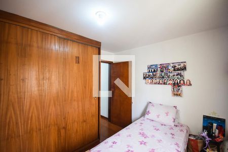 Quarto 1 de casa para alugar com 3 quartos, 200m² em Jardim Catanduva, São Paulo