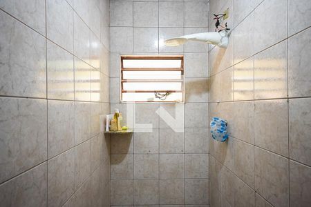 Casa para alugar com 200m², 3 quartos e 2 vagasBanheiro 1