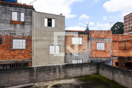 Casa para alugar com 200m², 3 quartos e 2 vagasVista da suíte