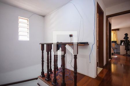 Casa para alugar com 200m², 3 quartos e 2 vagasCorredor