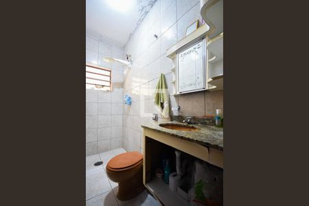 Casa para alugar com 200m², 3 quartos e 2 vagasBanheiro 1