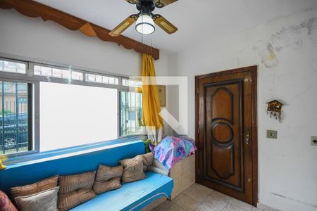 Sala de casa para alugar com 3 quartos, 200m² em Jardim Catanduva, São Paulo