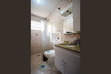 Casa para alugar com 200m², 3 quartos e 2 vagasBanheiro 2