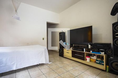 Sala de casa para alugar com 3 quartos, 200m² em Jardim Catanduva, São Paulo