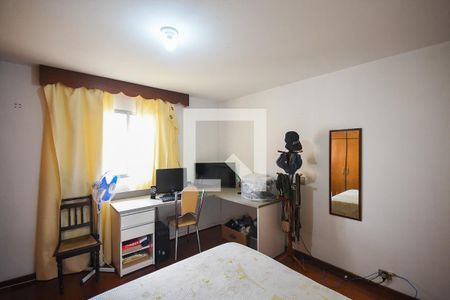 Casa para alugar com 200m², 3 quartos e 2 vagasSuíte