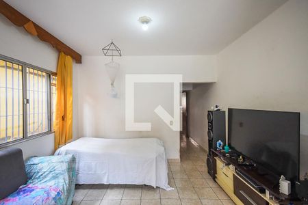 Sala de casa para alugar com 3 quartos, 200m² em Jardim Catanduva, São Paulo