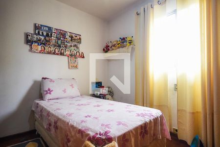 Casa para alugar com 200m², 3 quartos e 2 vagasQuarto 1