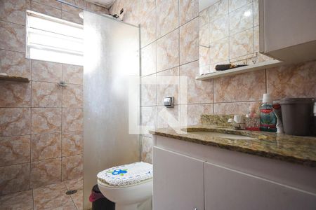 Casa para alugar com 200m², 3 quartos e 2 vagasBanheiro 2