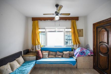 Sala de casa para alugar com 3 quartos, 200m² em Jardim Catanduva, São Paulo