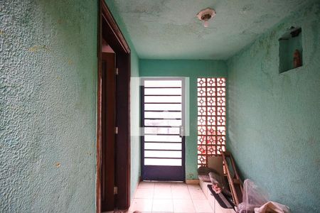 Casa para alugar com 200m², 3 quartos e 2 vagasEntrada