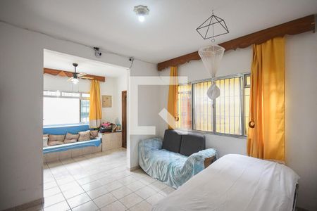 Sala de casa para alugar com 3 quartos, 200m² em Jardim Catanduva, São Paulo