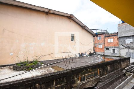 Casa para alugar com 200m², 3 quartos e 2 vagasVista do quarto 2
