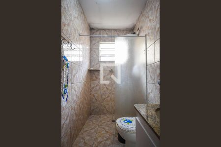 Casa para alugar com 200m², 3 quartos e 2 vagasBanheiro 2