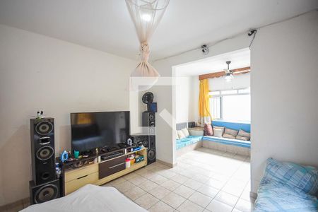 Sala de casa para alugar com 3 quartos, 200m² em Jardim Catanduva, São Paulo