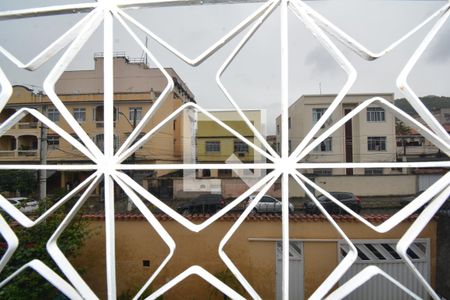 Casa à venda com 217m², 4 quartos e 2 vagasVista do Quarto 2 do Segundo Piso