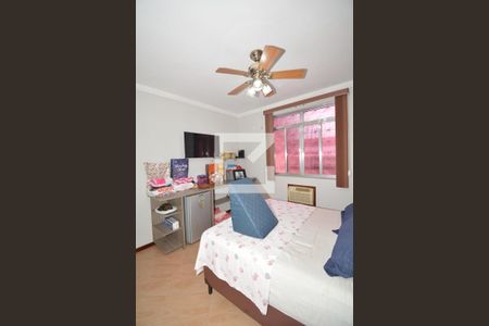 Casa à venda com 217m², 4 quartos e 2 vagasSuíte do Segundo Piso