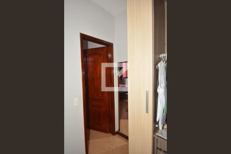 Casa à venda com 217m², 4 quartos e 2 vagasCloset da suíte