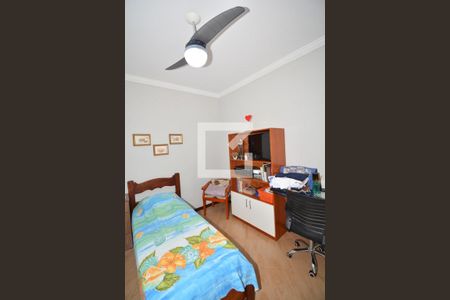 Casa à venda com 217m², 4 quartos e 2 vagasQuarto 3 do Segundo Piso