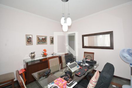 Casa à venda com 217m², 4 quartos e 2 vagasSala de Jantar