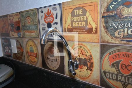 Casa à venda com 217m², 4 quartos e 2 vagasChurrasqueira