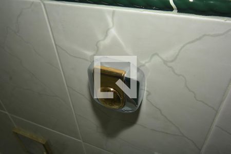 Casa à venda com 217m², 4 quartos e 2 vagasBanheiro Social do Primeiro Piso