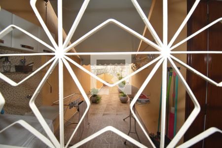 Casa à venda com 217m², 4 quartos e 2 vagasVista do Quarto 3 do Segundo Piso