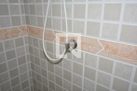 Casa à venda com 217m², 4 quartos e 2 vagasBanheiro da Suíte