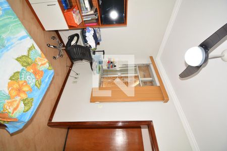 Casa à venda com 217m², 4 quartos e 2 vagasQuarto 3 do Segundo Piso