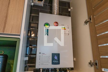 Apartamento à venda com 70m², 2 quartos e 2 vagasÁrea de Serviço