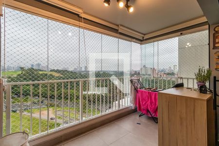 Apartamento à venda com 70m², 2 quartos e 2 vagasÁrea de Serviço