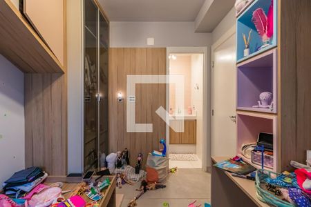 Apartamento à venda com 70m², 2 quartos e 2 vagasSuíte 2