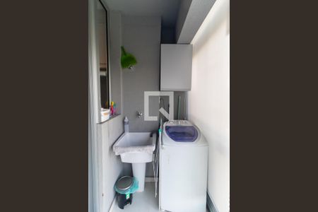 Apartamento para alugar com 37m², 1 quarto e 1 vagaÁrea de Serviço