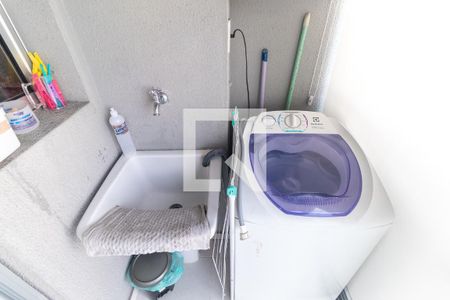 Apartamento para alugar com 37m², 1 quarto e 1 vagaÁrea de Serviço