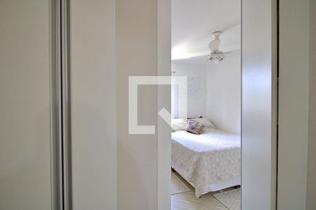 Quarto 1 de apartamento para alugar com 2 quartos, 60m² em Jardim Colombo, São Paulo