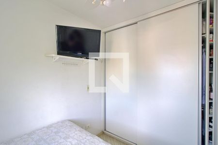 Quarto 1 de apartamento para alugar com 2 quartos, 60m² em Jardim Colombo, São Paulo