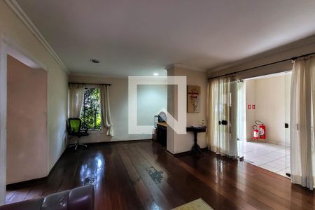 Apartamento à venda com 38m², 1 quarto e 1 vaga Apartamento à venda com 38m², 1 quarto e 1 vagaÁrea comum