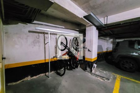 Apartamento à venda com 38m², 1 quarto e 1 vaga Apartamento à venda com 38m², 1 quarto e 1 vagaÁrea comum