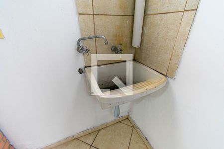 Casa à venda com 100m², 3 quartos e 1 vagaárea de serviço