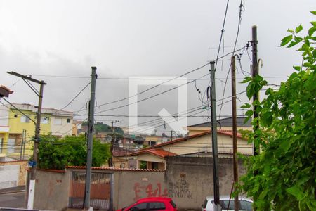 Casa à venda com 100m², 3 quartos e 1 vagaVista da Varanda da Suíte