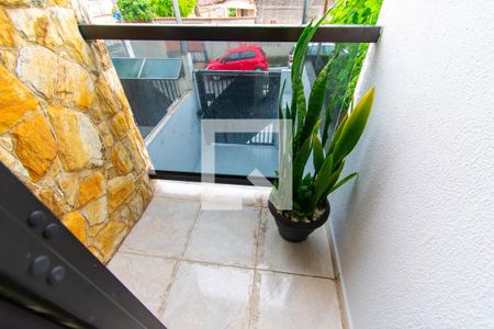 Casa à venda com 100m², 3 quartos e 1 vagaVaranda da Suíte