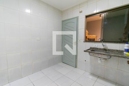 Casa à venda com 100m², 3 quartos e 1 vagaCozinha