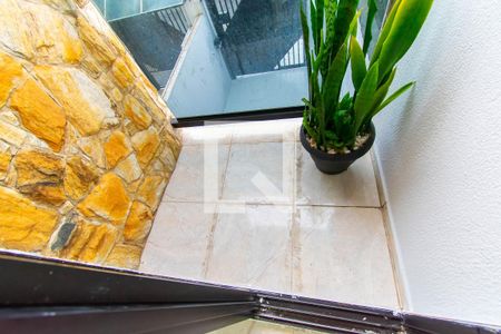 Casa à venda com 100m², 3 quartos e 1 vagaVaranda da Suíte